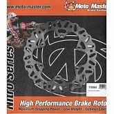 Диск тормозной Moto-Master 110363