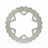 Диск тормозной Moto-Master 110439