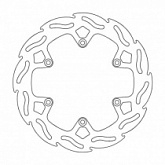Диск тормозной Moto-Master 110513