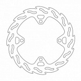Диск тормозной Moto-Master 110599