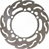 Диск тормозной Moto-Master 110600