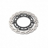 Диск тормозной Moto-Master 112145