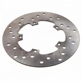 Диск тормозной Motorace MCM-008