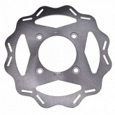 Диск тормозной Motorace MCM-009