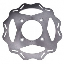 Диск тормозной Motorace MCM-009