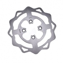 Диск тормозной Motorace MCM-038