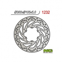 Диск тормозной NG 1232