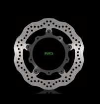 Диск тормозной NG 1503X