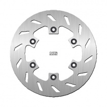 Диск тормозной NG 310