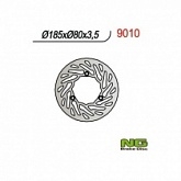 Диск тормозной NG 9010