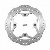 Диск тормозной NG NG1259X