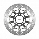Диск тормозной NG NG1260G