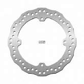 Диск тормозной NG NG1500X