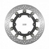 Диск тормозной NG NG1660G