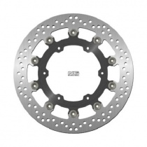 Диск тормозной NG NG1660G