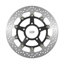 Диск тормозной NG NG1755G
