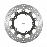 Диск тормозной NG NG1786G