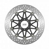 Диск тормозной NG NG1808G