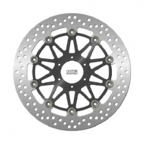 Диск тормозной NG NG1808G