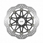Диск тормозной NG NG216G