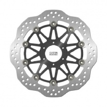 Диск тормозной NG NG216G