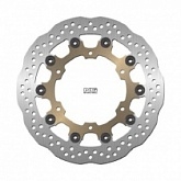 Диск тормозной NG NG294X