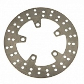 Диск тормозной TRW Lucas MST246