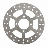 Диск тормозной TRW Lucas MST259