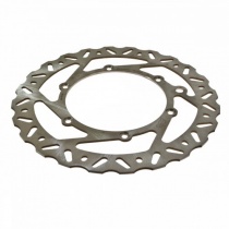 Диск тормозной TRW Lucas MST265EC