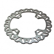 Диск тормозной TRW Lucas MST305EC