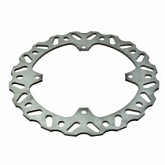 Диск тормозной TRW Lucas MST314EC