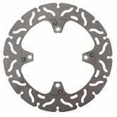 Диск тормозной TRW Lucas MST377RAC  