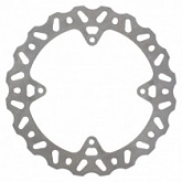 Диск тормозной TRW Lucas MST463EC