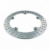 Диск тормозной TRW Lucas MSTR138