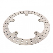 Диск тормозной TRW Lucas MSTR256