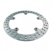 Диск тормозной TRW Lucas MSTR257