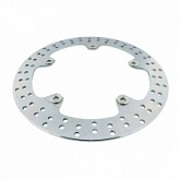 Диск тормозной TRW Lucas MSTR357