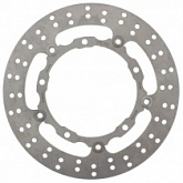 Диск тормозной TRW Lucas MSW269