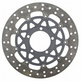 Диск тормозной TRW Lucas MSW286