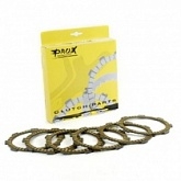 Диски сцепления фрикционные Pro-x 16.S12023
