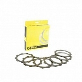 Диски сцепления фрикционные Pro-x 16.S51018