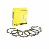 Диски сцепления фрикционные Pro-x 16.S53009