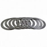 Диски сцепления стальные Nachman MX-03550S