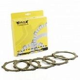 Комплект сцепления Pro-x 16.S11001