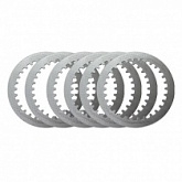 Диски сцепления стальные Nachman MX-03210S
