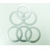 Диски сцепления стальные Nachman MX-03224S