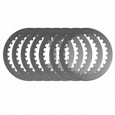 Диски сцепления стальные Nachman MX-03552S