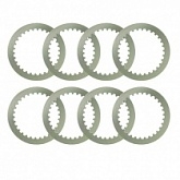 Диски сцепления стальные Nachman MX-03568S
