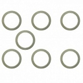Диски сцепления стальные Nachman MX-03575S