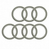 Диски сцепления стальные Nachman MX-03599S
